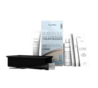 Knight & Wilson Pure Plex Bond Reconstructing Cream Hair Bleach, Ammonia Free Formulation Lifts up to 8 Shades, Protects & Repairs, While Li