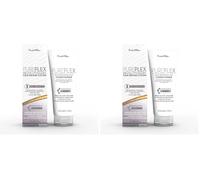 Knight & Wilson PurePlex Bond Reconstructing Conditioner. For all hair types. Professional Formula Nourishes & Rebuilds hair from within. Protects & Restores. 200ml (Pack of 2)