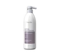 Knight & Wilson Salon Size Professional Extra Nourishing Conditioner 1000ml. Vitamin B5 moisturises & nourishes, leaving soft, smooth and supple. Lightweight formula.
