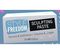 Knight & Wilson Style Freedom Sculpting Paste, 75 Millilitre