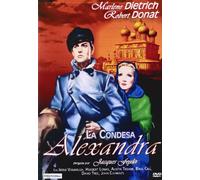 Knight Without Armour (1937) ( Knight Without Armor ) [ NON-USA FORMAT, PAL, Reg.0 Import - Spain ]