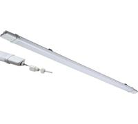 Knightbridge Fast Fix 4FT 1250mm 36W LED Batten - 5700K, TORE5K36, Daylight