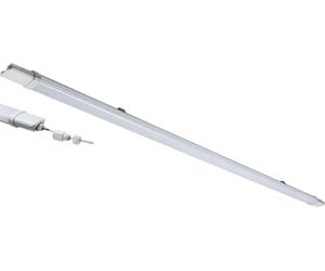 Knightbridge Fast Fix 5ft 1530mm 45W LED Batten - 4000K, TORE4K45, Cool White