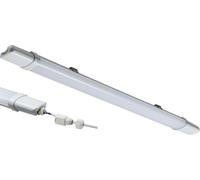 Knightbridge TorlanECO Fast Fix 2FT 720mm 18W LED Batten - 4000K