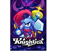 Knightica PC (Europe & UK)