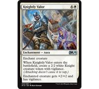 Knightly Valor | Core Set 2019