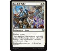 Knightly Valor | Magic Origins