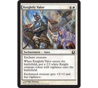 Knightly Valor | Return to Ravnica