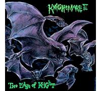 Knightmare II - The Edge Of Knight [VINYL]