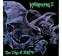 Knightmare II - The Edge Of Knight [VINYL]