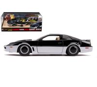 Knightrider KARR 1982 Pontiac Firebird Working Light 1:24 Jada 31115
