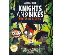Knights and Bikes 3