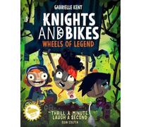 Knights and Bikes: Wheels of Legend
