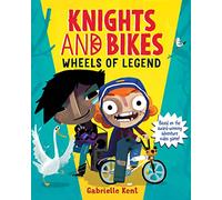 Knights and Bikes: Wheels of Legend: 3