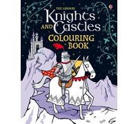 Knights and Castles Colouring Book (Colouring and Activity Books)