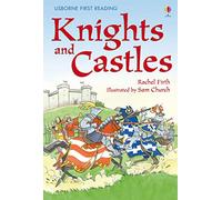 Knights and Castles