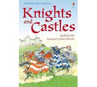 Knights and Castles (First Reading Level 4)