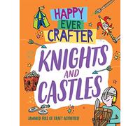 Knights and Castles (Happy Ever Crafter)