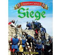 Knights and Castles: Siege