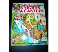 Knights and Castles (Time Traveller Books)