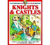 Knights and Castles (Usborne Time Traveller S.)