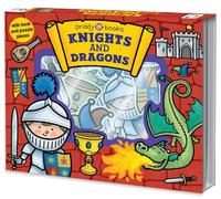 Knights and Dragons (Let's Pretend Sets)