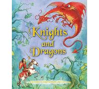 Knights and Dragons (B) (Treasuries)