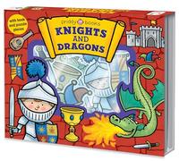 Knights and Dragons (Let's Pretend Sets)