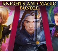 Knights and Magic Bundle XBOX One / Xbox Series X|S Account