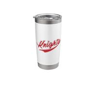 Knights Castle Stainless Steel Insulated Tumbler
