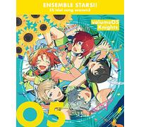 Knights「Coruscate Breeze」あんさんぶるスターズ! ! ESアイドルソング season3