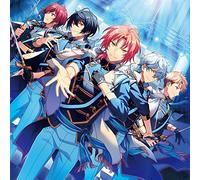 KNIGHTS - Ensemble Starsalbum Series Knights (Limited)