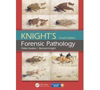 Knight's Forensic Pathology