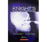 Knight's Forensic Pathology, 3Ed