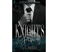 Knights Game - A Mafia Romance (Checkmate Series Book 1)