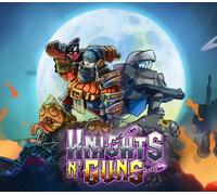 Knights & Guns PC Steam CD Key