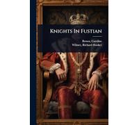 Knights In Fustian