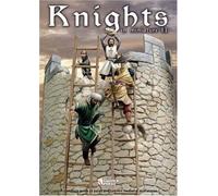 Knights in miniature 2: A complete guide to converting and painting medieval miniatures
