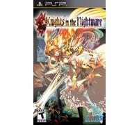 Knights in the Nightmare / Game