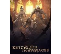 Knights in Tight Spaces (PC) - Steam Key - GLOBAL