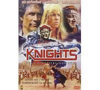Knights - Les chevaliers du futur