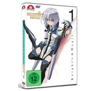 Knight's & Magic - DVD 1 (Limited Collector's Edition) [2017]