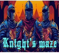 Knight's maze Steam CD Key