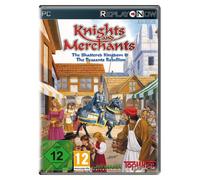 Knights & Merchants - The Pesants Rebellion + The Shattered Kingdom