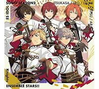 Knights「Mystic Fragrance」あんさんぶるスターズ! ! ESアイドルソング season2