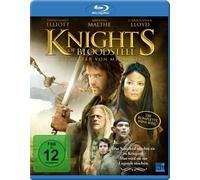 Knights of Bloodsteel (BR) Die Ritter von Mirabilis KSM [Import germany]