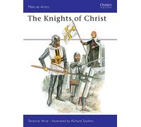 Knights of Christ: No.155 (Men-at-Arms)