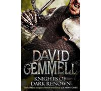 Knights Of Dark Renown (Tom Thorne Novels)