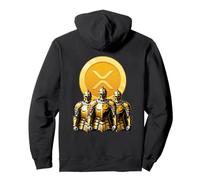 Knights of Finance Pullover Hoodie