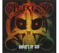 Knights of God by HERESY (2009-11-30)